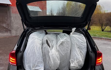 BMW X1, 2013 год, 1 397 000 рублей, 11 фотография