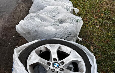 BMW X1, 2013 год, 1 397 000 рублей, 10 фотография