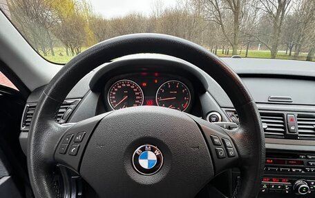 BMW X1, 2013 год, 1 397 000 рублей, 18 фотография