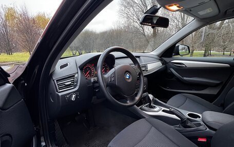 BMW X1, 2013 год, 1 397 000 рублей, 17 фотография