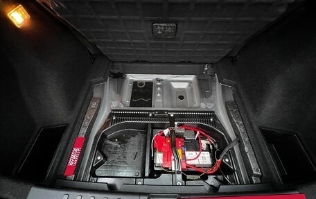 BMW X1, 2013 год, 1 397 000 рублей, 9 фотография