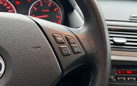 BMW X1, 2013 год, 1 397 000 рублей, 21 фотография