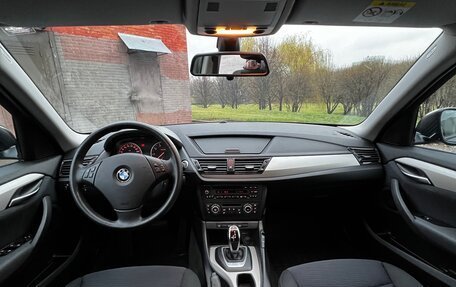 BMW X1, 2013 год, 1 397 000 рублей, 22 фотография