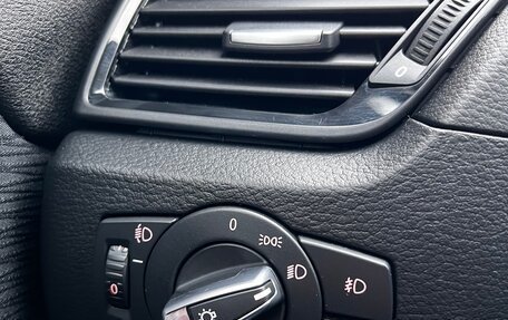 BMW X1, 2013 год, 1 397 000 рублей, 26 фотография