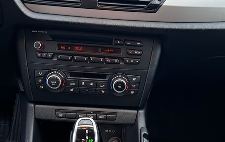 BMW X1, 2013 год, 1 397 000 рублей, 31 фотография