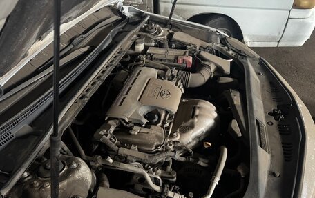 Toyota Camry, 2021 год, 3 470 000 рублей, 6 фотография