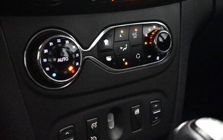 Renault Sandero II рестайлинг, 2018 год, 845 000 рублей, 8 фотография