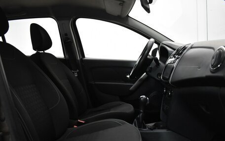 Renault Sandero II рестайлинг, 2018 год, 845 000 рублей, 12 фотография