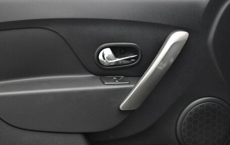 Renault Sandero II рестайлинг, 2018 год, 845 000 рублей, 11 фотография