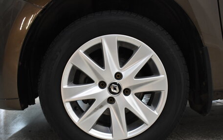 Renault Sandero II рестайлинг, 2018 год, 845 000 рублей, 16 фотография