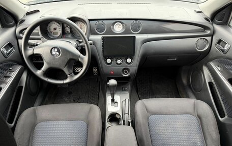 Mitsubishi Outlander III рестайлинг 3, 2006 год, 645 000 рублей, 8 фотография