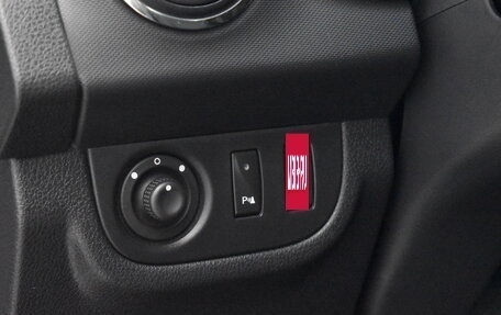 Renault Sandero II рестайлинг, 2018 год, 845 000 рублей, 10 фотография