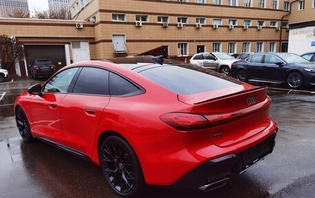 Audi A5, 2025 год, 6 000 000 рублей, 5 фотография