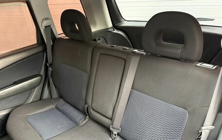 Mitsubishi Outlander III рестайлинг 3, 2006 год, 645 000 рублей, 9 фотография