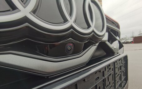 Audi A5, 2025 год, 6 000 000 рублей, 13 фотография