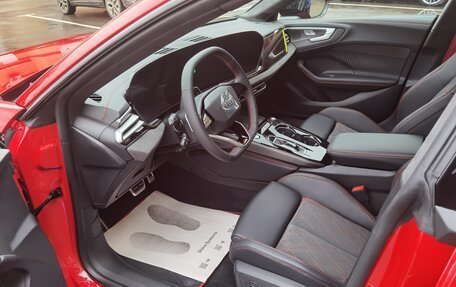 Audi A5, 2025 год, 6 000 000 рублей, 14 фотография