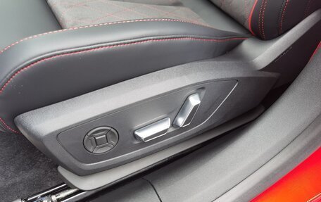 Audi A5, 2025 год, 6 000 000 рублей, 15 фотография