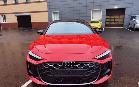 Audi A5, 2025 год, 6 000 000 рублей, 12 фотография