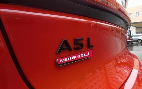 Audi A5, 2025 год, 6 000 000 рублей, 7 фотография