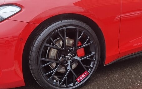 Audi A5, 2025 год, 6 000 000 рублей, 3 фотография