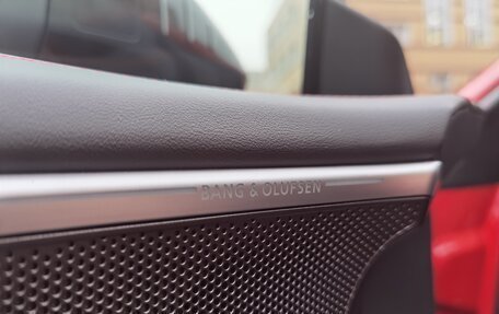 Audi A5, 2025 год, 6 000 000 рублей, 20 фотография