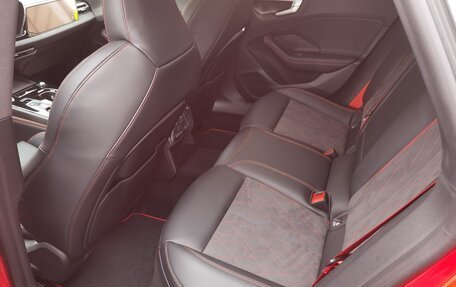 Audi A5, 2025 год, 6 000 000 рублей, 22 фотография