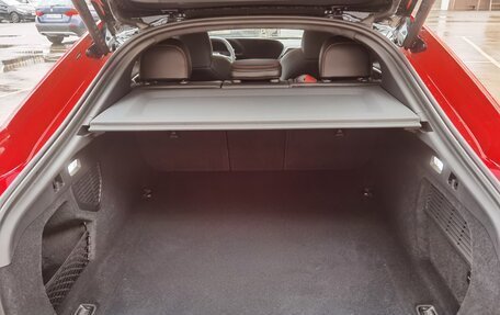 Audi A5, 2025 год, 6 000 000 рублей, 24 фотография