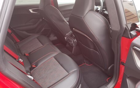 Audi A5, 2025 год, 6 000 000 рублей, 27 фотография