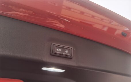 Audi A5, 2025 год, 6 000 000 рублей, 26 фотография