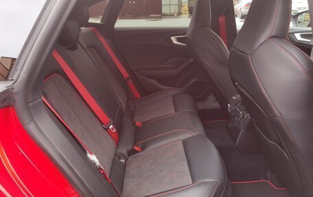 Audi A5, 2025 год, 6 000 000 рублей, 28 фотография