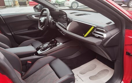 Audi A5, 2025 год, 6 000 000 рублей, 30 фотография