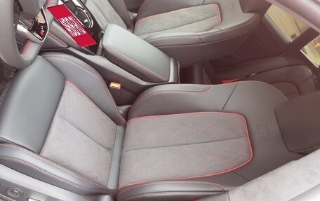 Audi A5, 2025 год, 6 000 000 рублей, 16 фотография