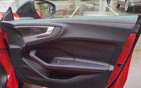 Audi A5, 2025 год, 6 000 000 рублей, 32 фотография