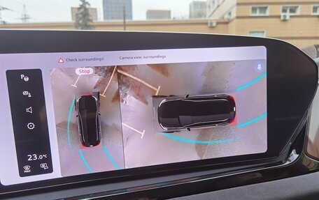 Audi A5, 2025 год, 6 000 000 рублей, 36 фотография