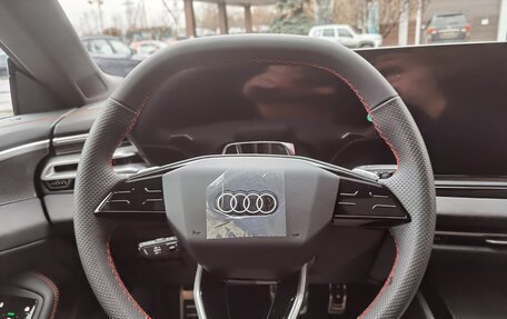 Audi A5, 2025 год, 6 000 000 рублей, 38 фотография