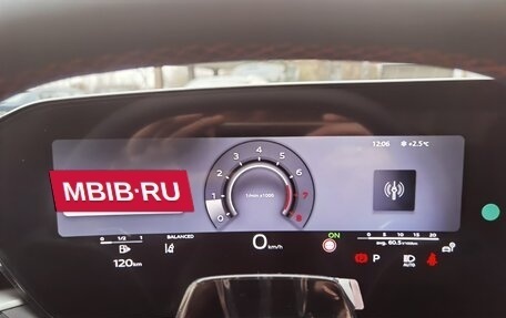 Audi A5, 2025 год, 6 000 000 рублей, 40 фотография