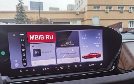 Audi A5, 2025 год, 6 000 000 рублей, 34 фотография