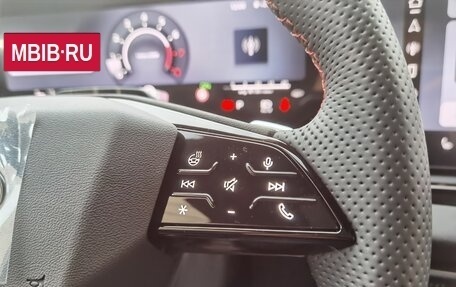 Audi A5, 2025 год, 6 000 000 рублей, 39 фотография