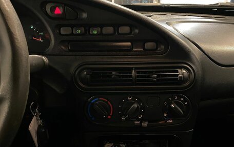 Chevrolet Niva I рестайлинг, 2012 год, 458 000 рублей, 13 фотография