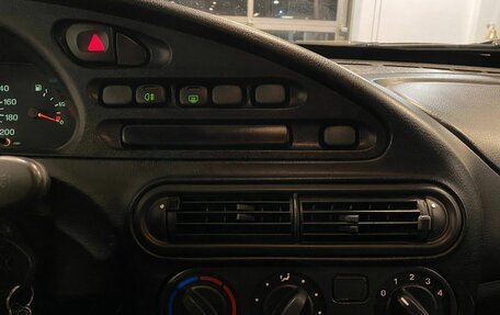 Chevrolet Niva I рестайлинг, 2012 год, 458 000 рублей, 14 фотография