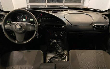 Chevrolet Niva I рестайлинг, 2012 год, 458 000 рублей, 9 фотография