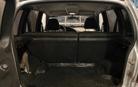 Chevrolet Niva I рестайлинг, 2012 год, 458 000 рублей, 18 фотография