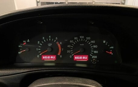 Chevrolet Niva I рестайлинг, 2012 год, 458 000 рублей, 11 фотография