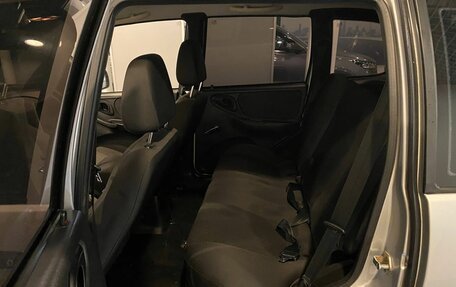 Chevrolet Niva I рестайлинг, 2012 год, 458 000 рублей, 24 фотография