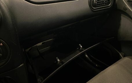 Chevrolet Niva I рестайлинг, 2012 год, 458 000 рублей, 29 фотография