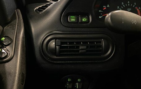 Chevrolet Niva I рестайлинг, 2012 год, 458 000 рублей, 31 фотография