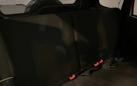 Chevrolet Niva I рестайлинг, 2012 год, 458 000 рублей, 34 фотография