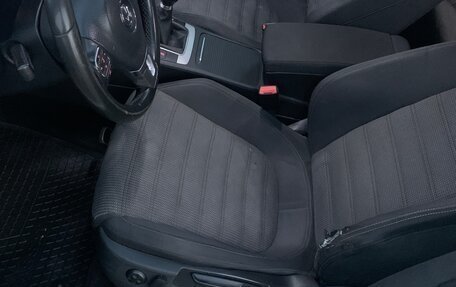 Volkswagen Passat CC I рестайлинг, 2011 год, 650 000 рублей, 17 фотография