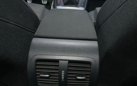 Volkswagen Passat CC I рестайлинг, 2011 год, 650 000 рублей, 21 фотография