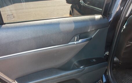 Toyota Camry, 2021 год, 2 200 000 рублей, 6 фотография